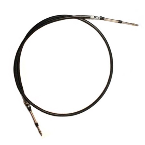 Aftermarket AT128907 Winch Cable Fits John Deere Fits JD 540G-II 548G-II 640G-II 648G-II 748 GAV60-0032 - main